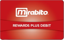 Rewards Plus Debit Card