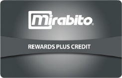 Rewards Plus Credit Card