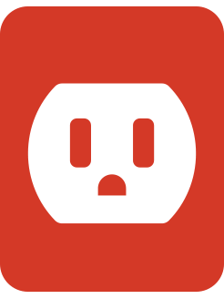 Outlet Icon