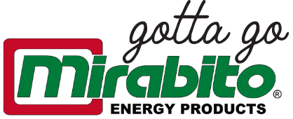 Gotta Go Mirabito Logo