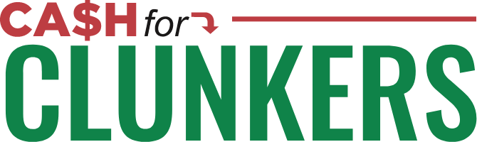 Cash for Clunkers Logo
