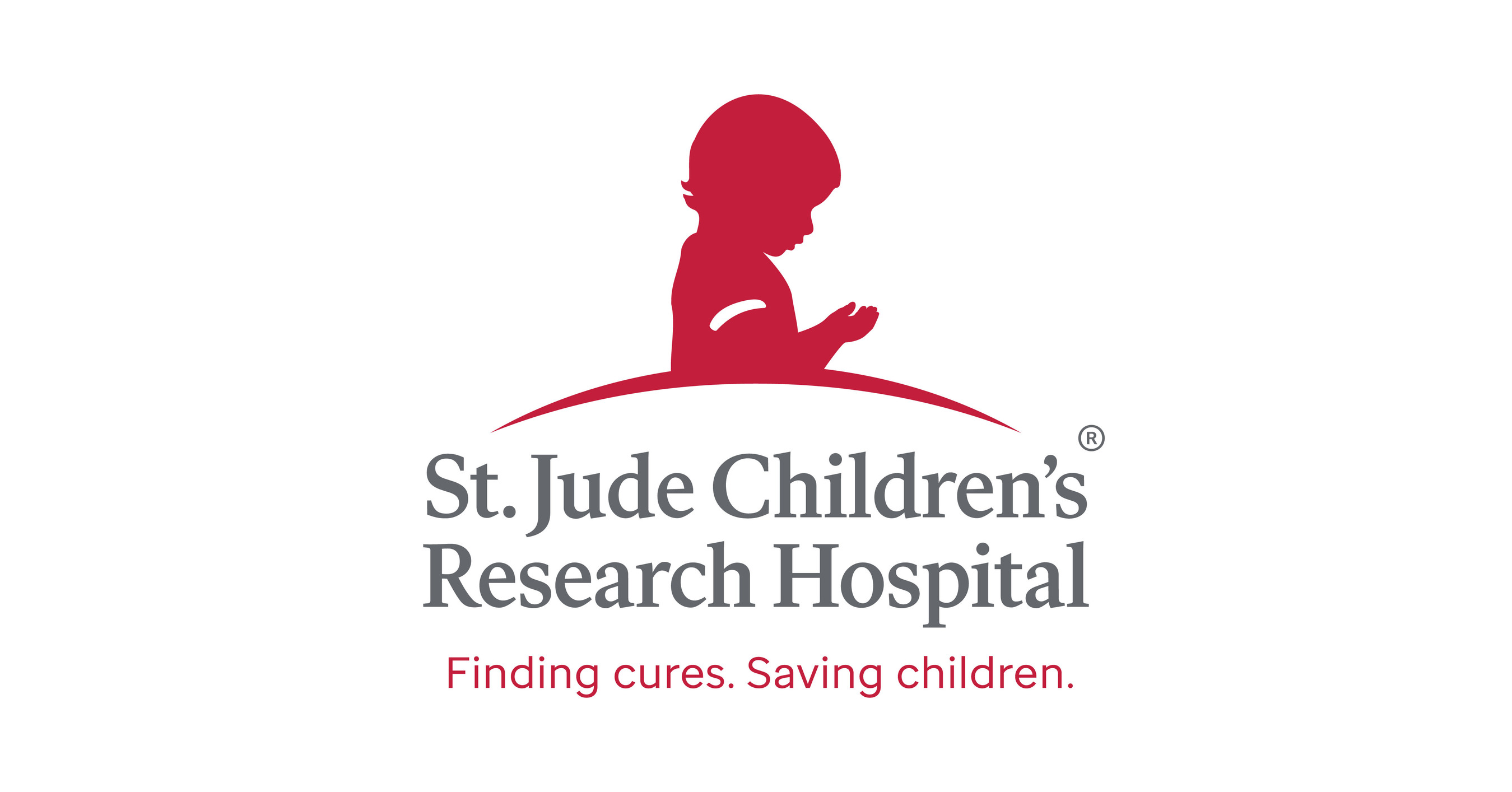 St. Jude logo