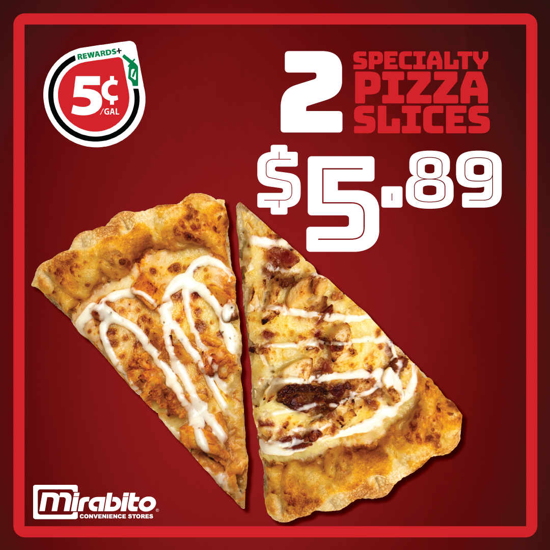 DEC FS 2 Slice deal