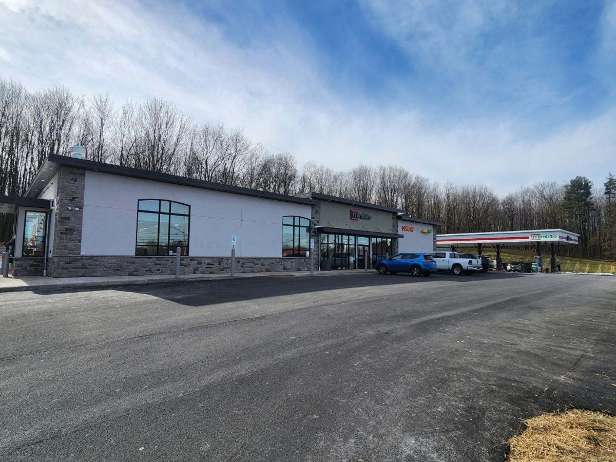 Mirabito Opens New Travel Center In Parish, NY Mirabito