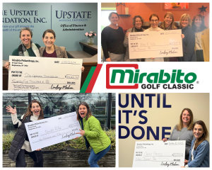 Mirabito Golf Classic