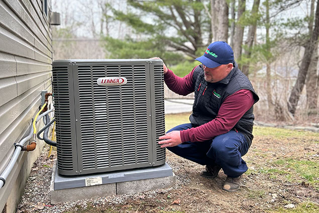 mini splits ductless