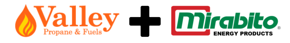 Valley Propane Header