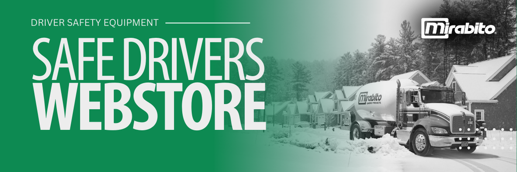 mirabito safe driver