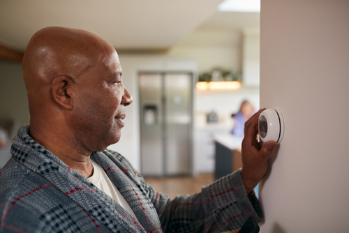 furnace Central New York