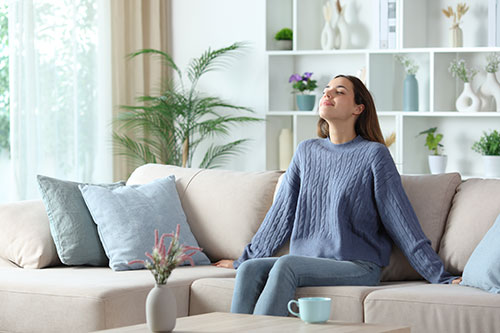 air conditioning Central New York