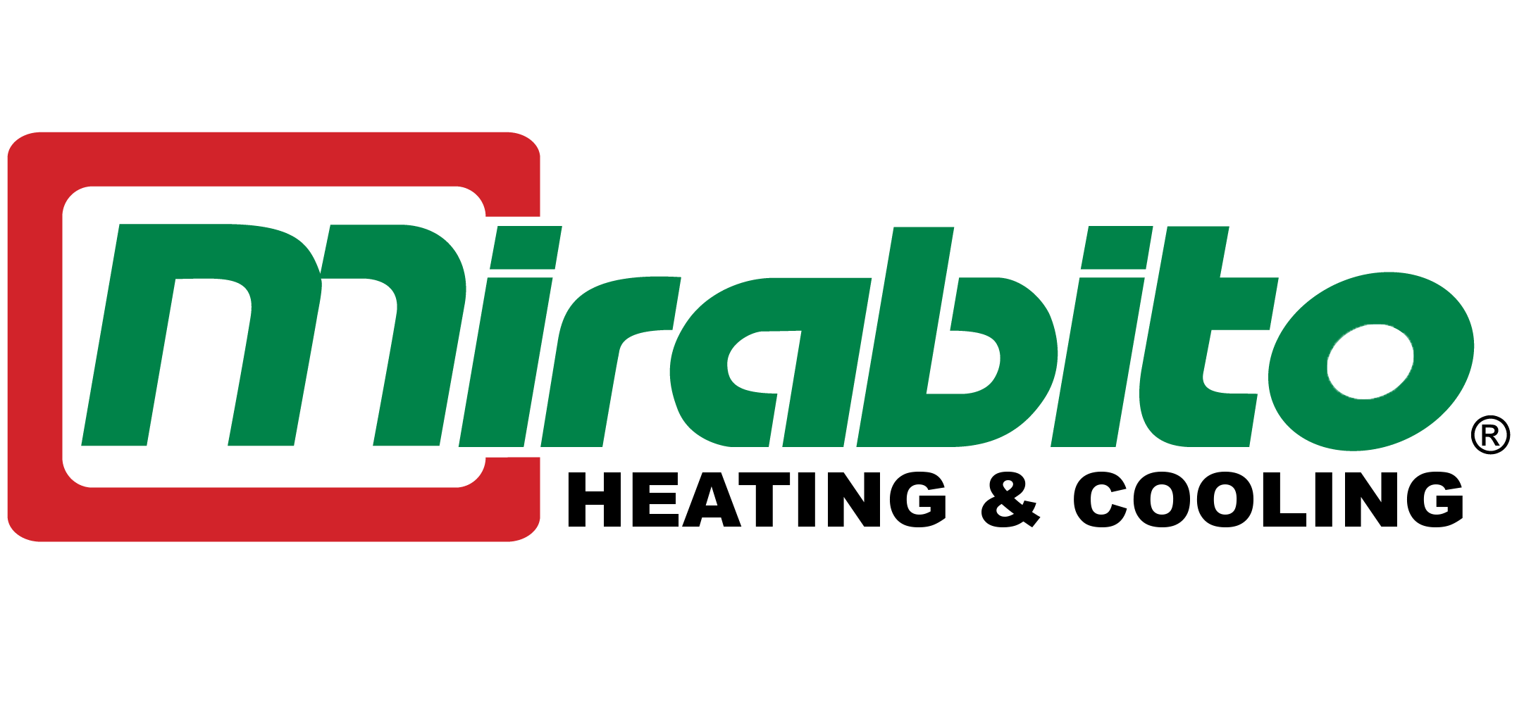 Mirabito Heating & Cooling logo