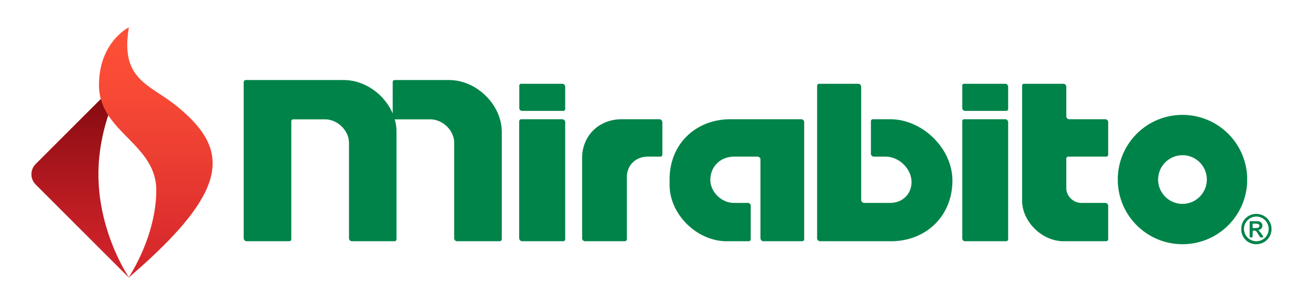 Mirabito Logo